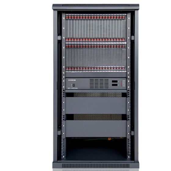 申甌SOC8000數(shù)字程控調(diào)度機(jī)簡介