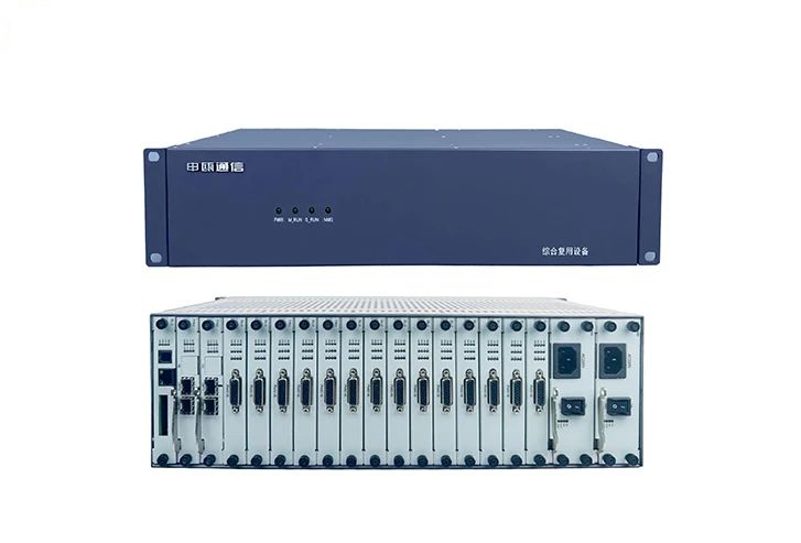 專線接入PCM設備——申甌SOC5080-GPC300