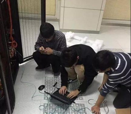 電話交換機日常怎么維護和保養(yǎng)？